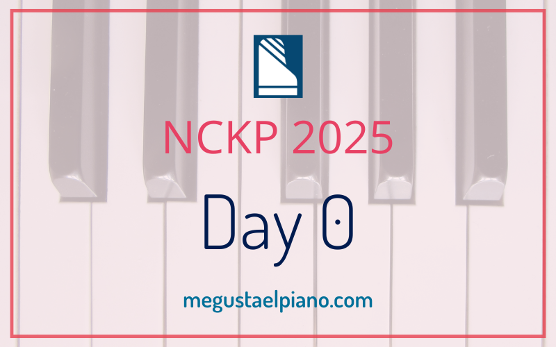 NCKP Day 0