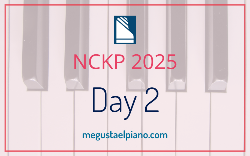 NCKP Day 2