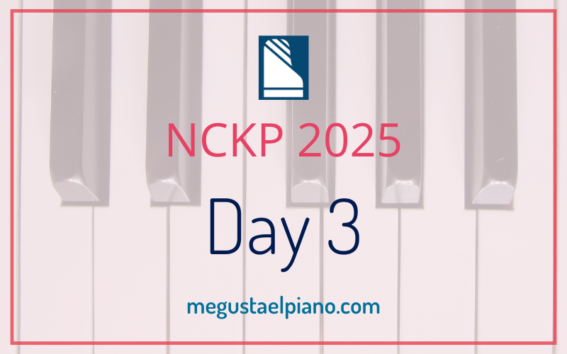 NCKP Day 3