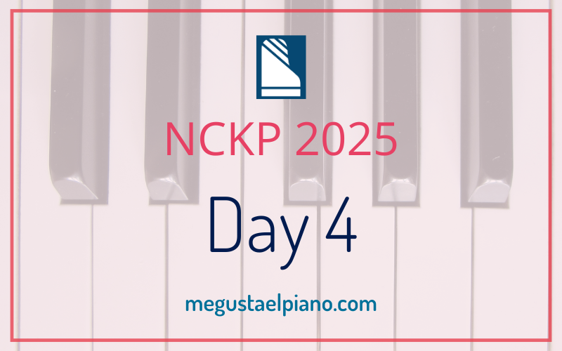NCKP Day 4