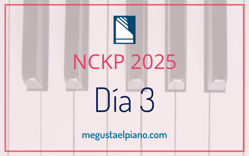 NCKP Día 3
