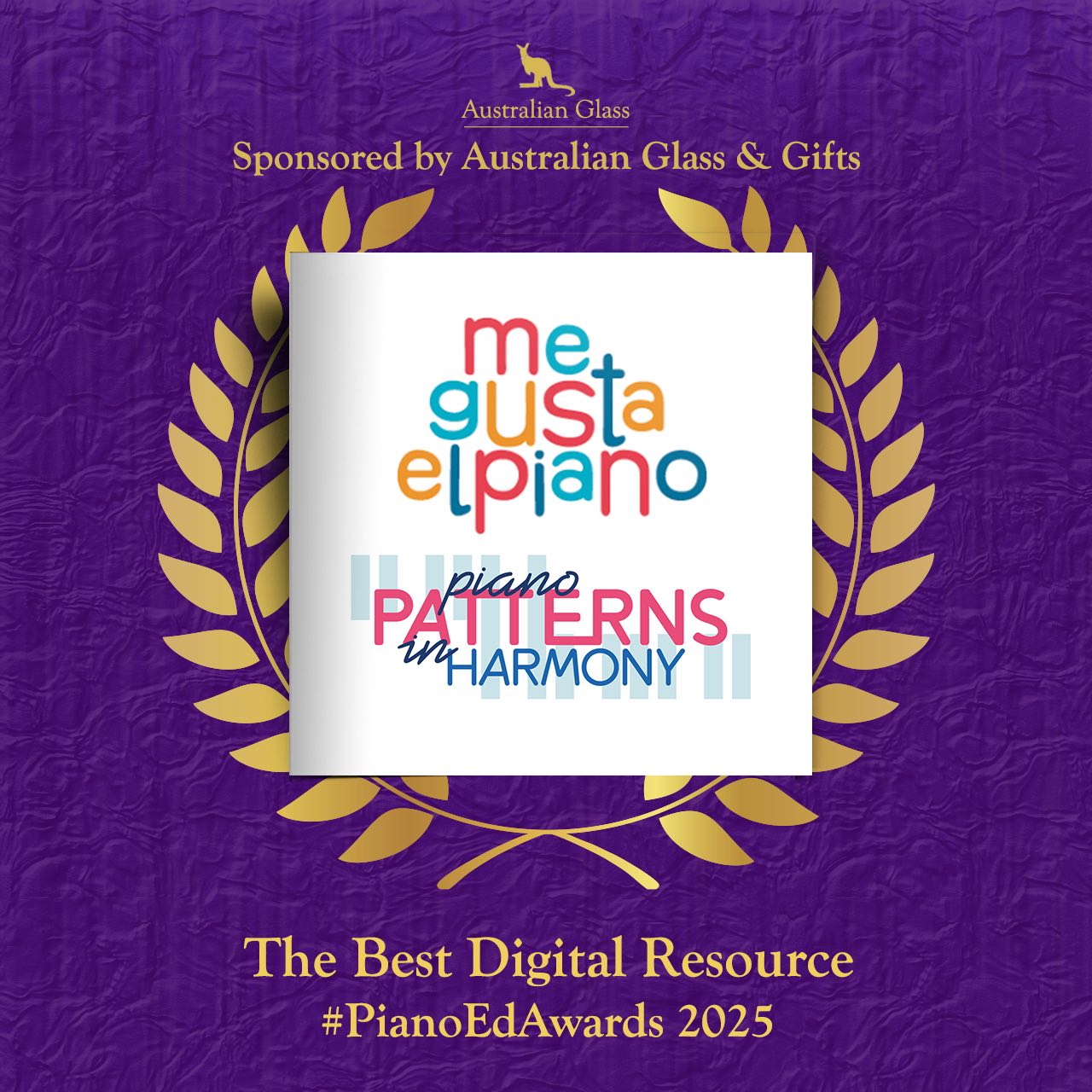 awards image